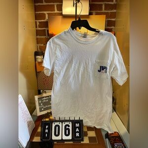 JIMMY'S W B EST. 2014"